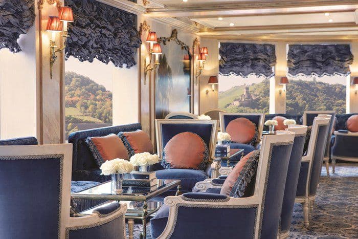 UNIWORLD Boutique River Cruises SS Maria Theresa Interior Habsburg Salon 1.jpg